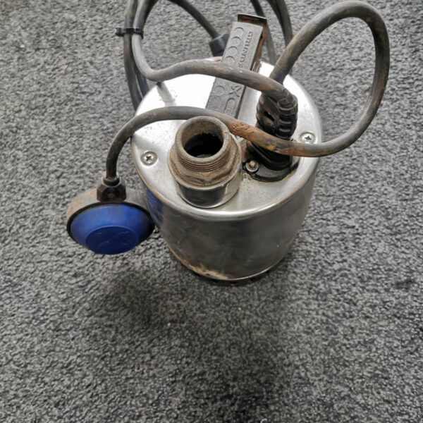 Használt Grundfos Unilift KP 150 A1 [ FLT-136 ]