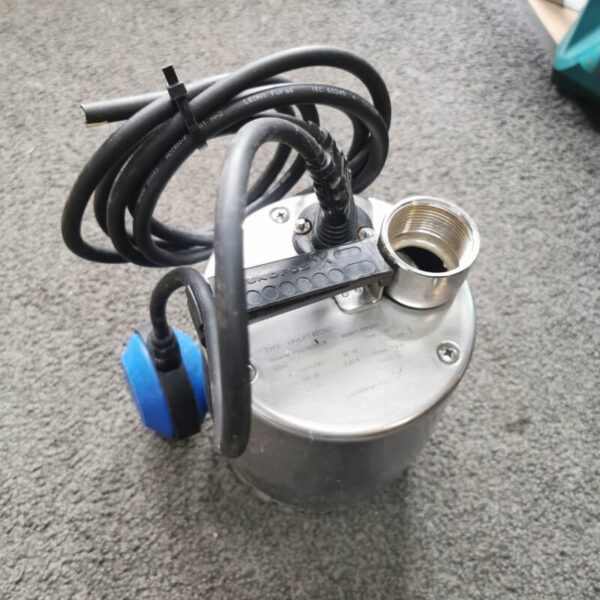 Használt Grundfos Unilift KP 250 A1 [ FLT-137 ]