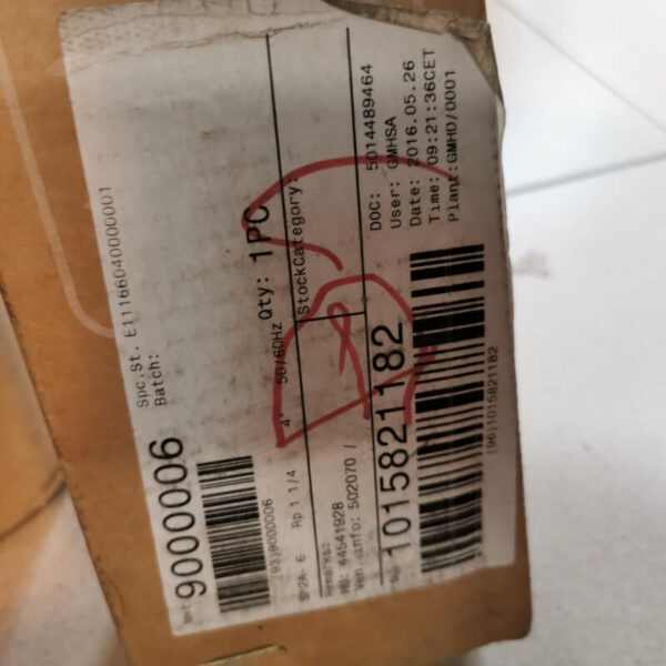 Új Grundfos hidraulika SP 2A-6 [ FLT-141 ]