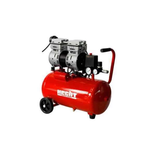 HECHT 2075 - KOMPRESSZOR, OLAJMENTES, CSENDES [ HECHT2075 ]