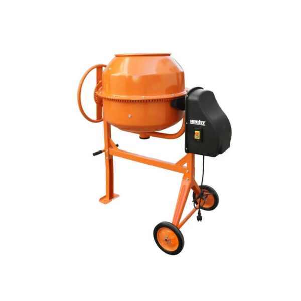 HECHT 2117 - BETONKEVERŐ 120L [ HECHT2117 ]