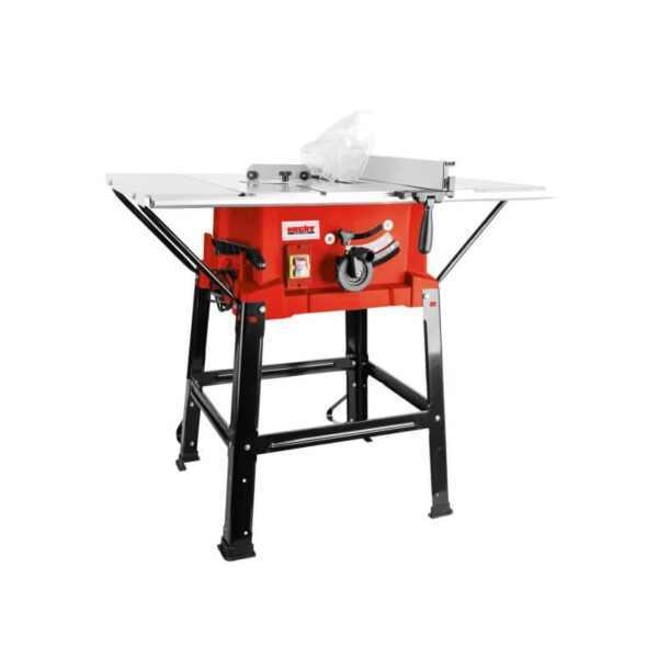 HECHT 8254 - ASZTALI KÖRFŰRÉSZ, 2000 W [ HECHT8254 ]