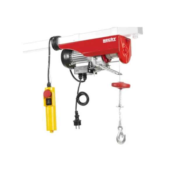 HECHT 8425 ELEKTROMOS DRÓTKÖTÉL CSÖRLŐ 450W [ HECHT8425 ]