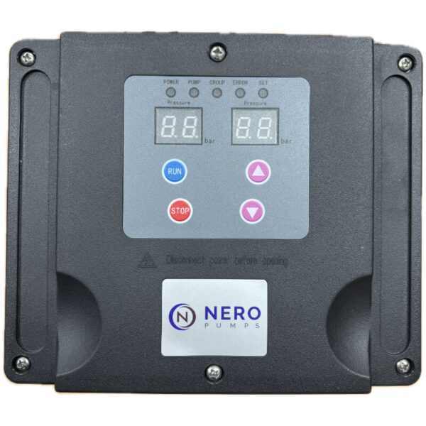 NERO FRI-1- 1,1 - 7A 230V frekvenciaváltó [ NEROFRI11597A ]