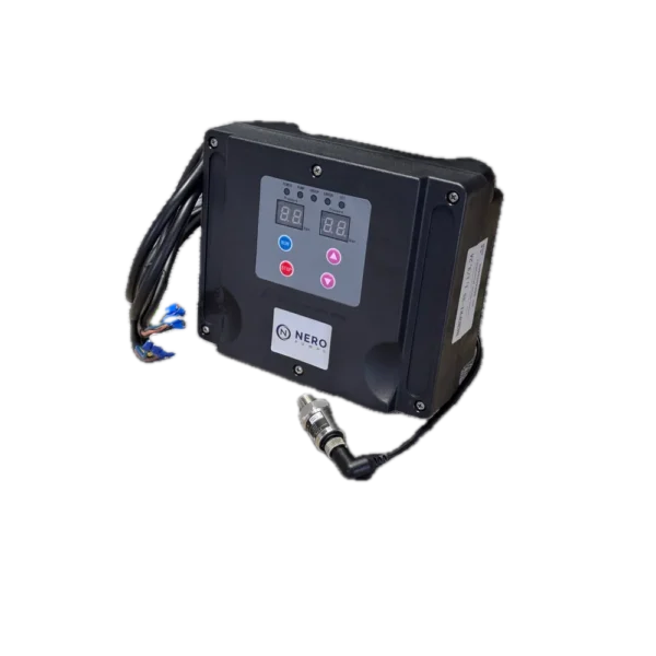 NERO FRI-3S 1,1 - 3,2 A Háromfázisú frekvenciaváltó, 380V [ NEROFRI3S1132A ]