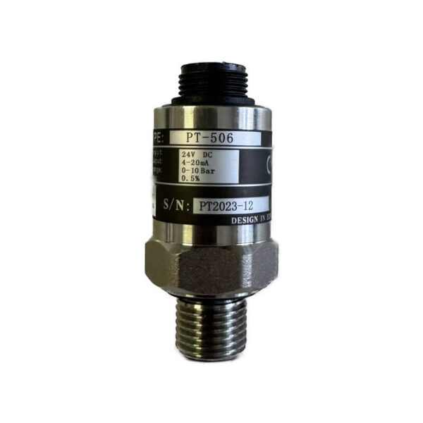 NERO FRT-10 Nyomástávadó 0-10bar/4-20mA [ NEROFRT10nyomtav010 ]