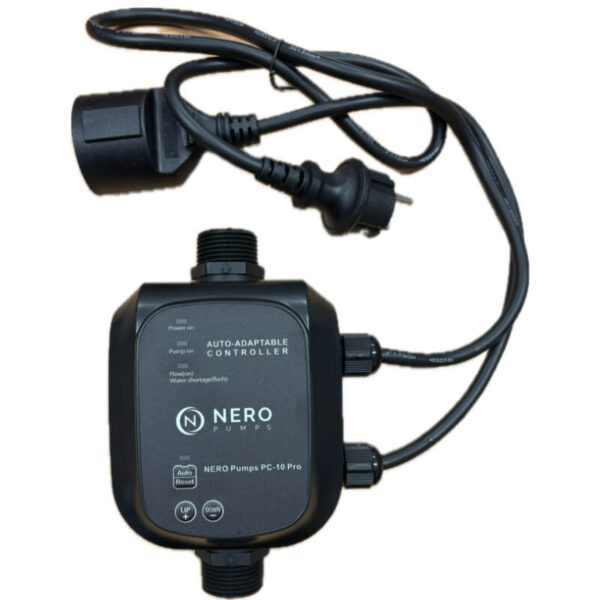 NERO PC-10 PRO (2,2kW) áramláskapcsoló Automatic Pump Control [ NEROPC10PRO22kW ]