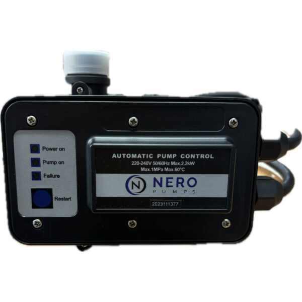 NERO SC-16A áramláskapcsoló Automatic Pump Control [ NEROSC16A ]