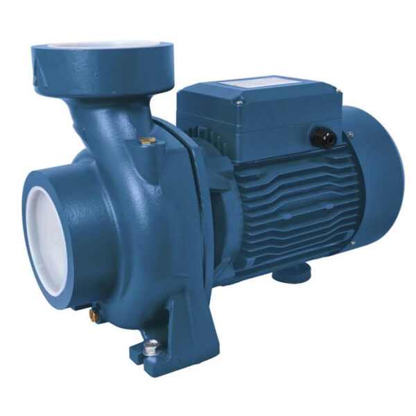 AQUASTRONG EHm 5AM magas vízhozamú centrifugál szivattyú (230 V) [ 05544/A ]