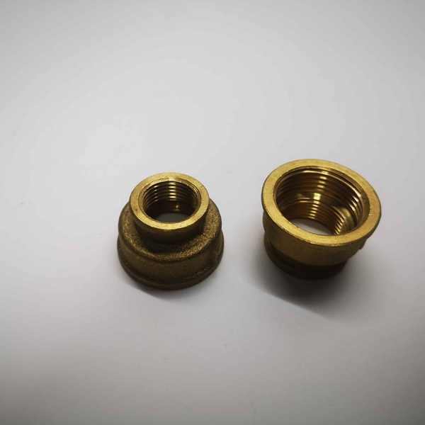 RÉZ Szűkítő BB 2"-6/4" [ REZszukitoBB264 ]