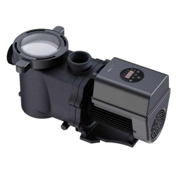 AQUAGEM InverEco DE18 medence szivattyú [ AQ056118 ]