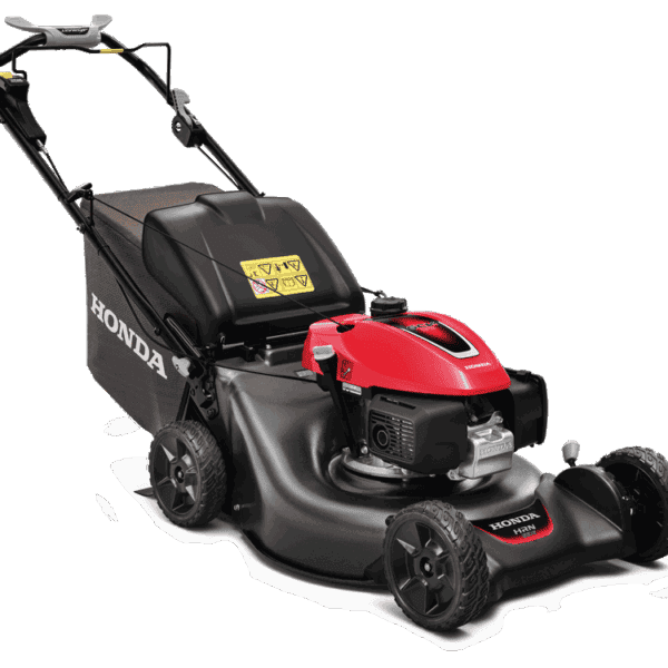 HONDA HRN 536 VY benzinmotoros önjáró fűnyíró [ HON-HRN536-VY ]