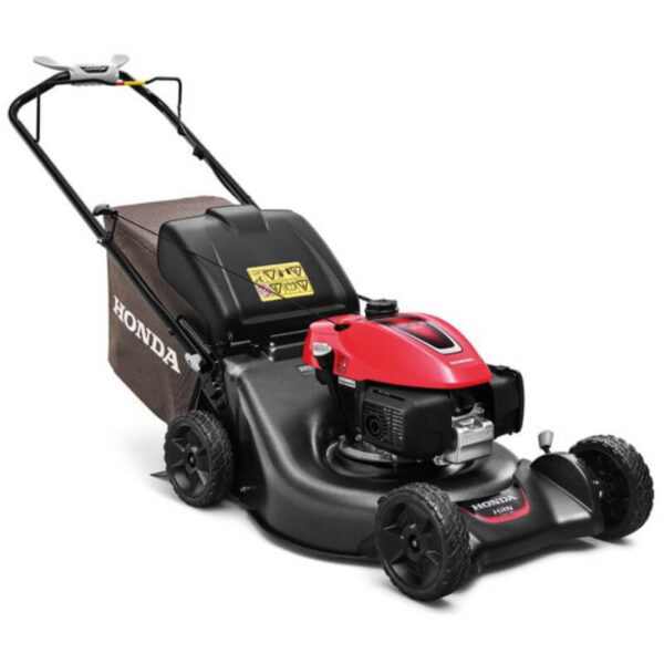 HONDA HRH 536 VK benzinmotoros önjáró fűnyíró [ HON-HRH536-VK ]