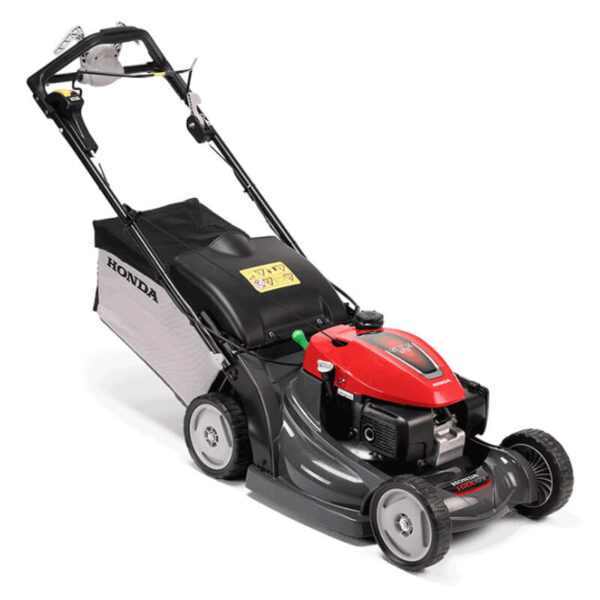 HONDA HRX 476 VY benzinmotoros önjáró fűnyíró [ HON-HRX476-VY ]