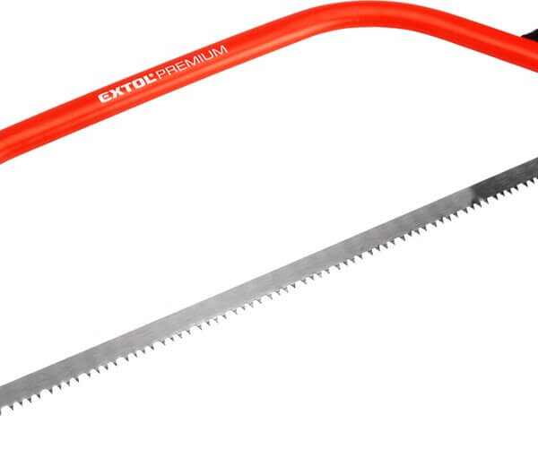 EXTOL PREMIUM keretes fafűrész; 610mm/24", fűrészlap: száraz fára [ 8812286 ]
