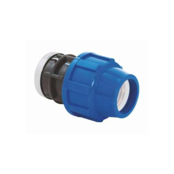 KPE ÁTMENET BM 25x1” [ P02020050 ]