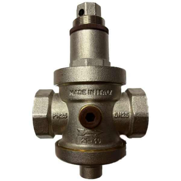 ITAP Víznyomáscsökkentő 1" Itap 1-6 bar [ viznyomaskapcs1_6bar ]