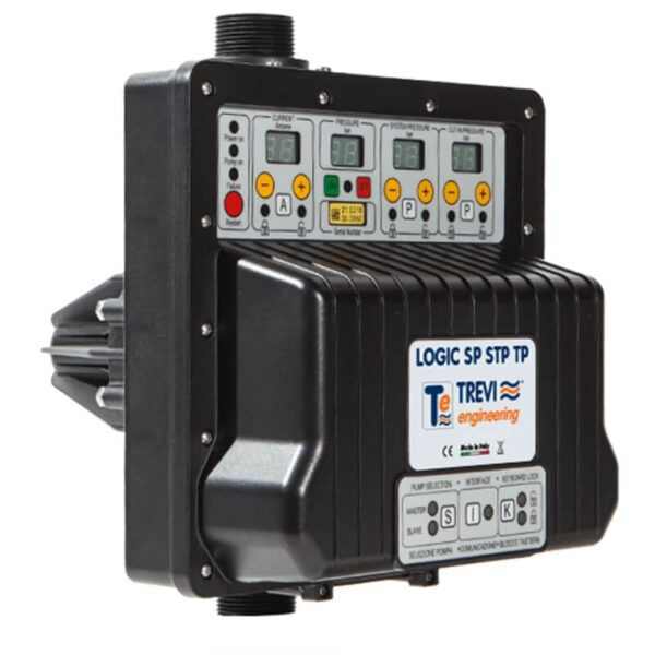PEDROLLO Trevitech Logic SP 11 frekvenciaváltó [ PFIV00501 ]