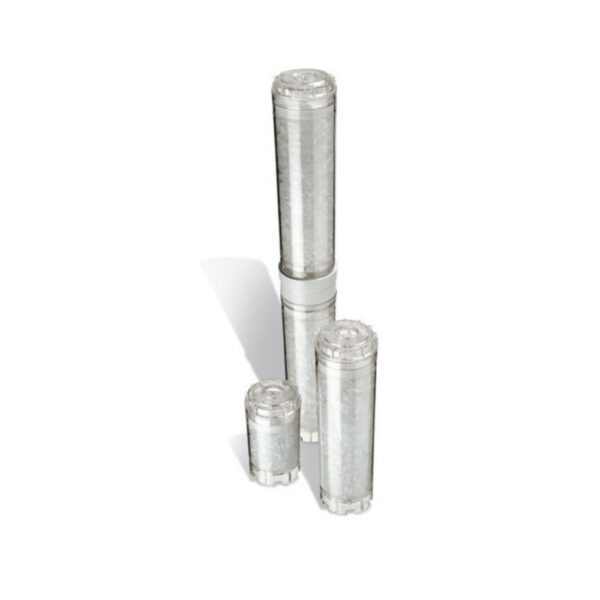 AQUA Polifoszfát szűrőbetét 10"-1" (12 l/min) SZÜR0 [ SZUROB101polifoszfat ]