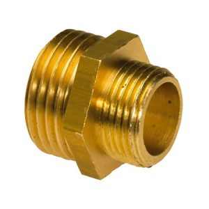 KK szűkítő közcsavar