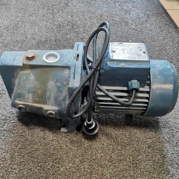 Felújított Pedrollo JSWm 10M (230V) önfelszívó szivattyú [ FLT-150 ]