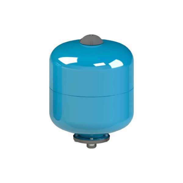 CIMM AFC CE 8/10 ÁLLÓ 8 literes hidrofor tartály [ 183CAFC08 ]