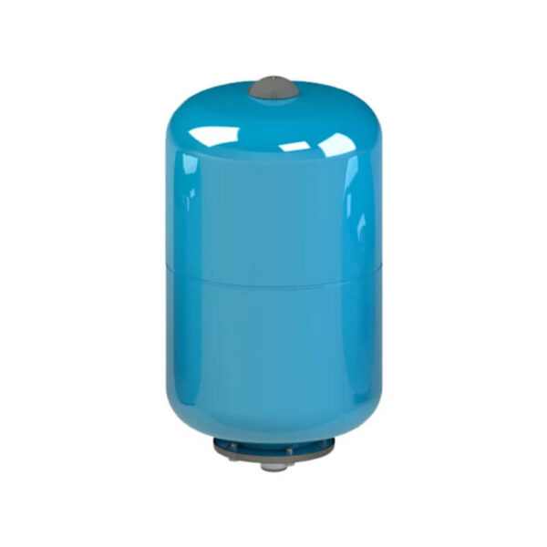 CIMM AFC CE 24/10 ÁLLÓ 24 literes hidrofor tartály [ 183CAFC2434 ]