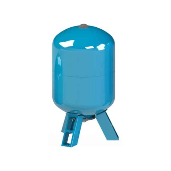 CIMM AFE CE 200BP/10 ÁLLÓ literes hidrofor tartály [ 183CAFE200 ]