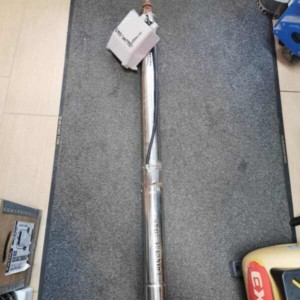 Használt ELPUMPS BP 18/3  [ FLT-151 ]