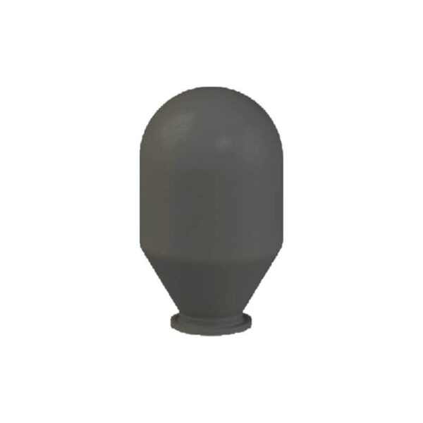 CIMM 12 literes tartályhoz gumimembrán [ CIM-02010180226 ]