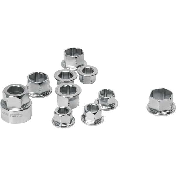 EXTOL PREMIUM cserélhető betét a 8816101 racsnis csillagkulcshoz, CrV., 12 mm [ 8816101-12 ]