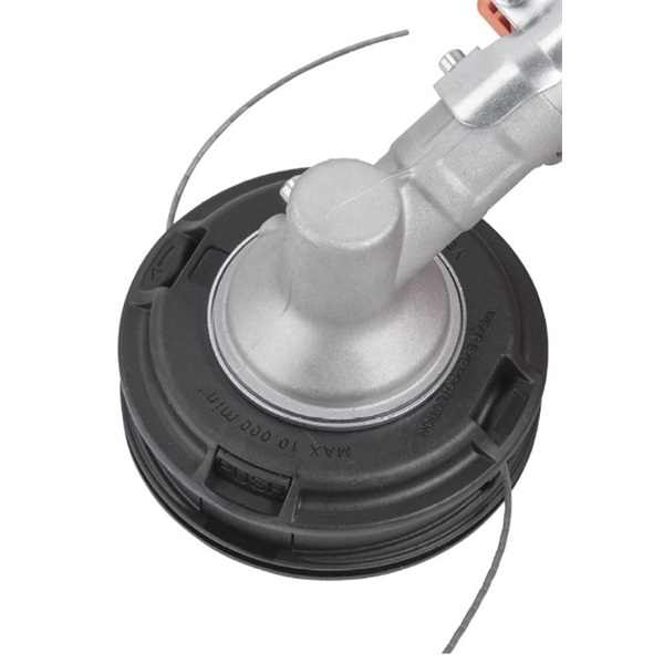 EXTOL INDUSTRIAL damilfej, komplett,  a 8795701 fűszegélynyíró  géphez [ 8795701A ]