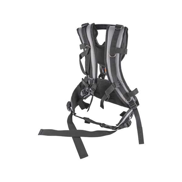 EXTOL INDUSTRIAL hátizsák a 8795737 (15Ah) tartalék akkuhoz [ 8795738 ]