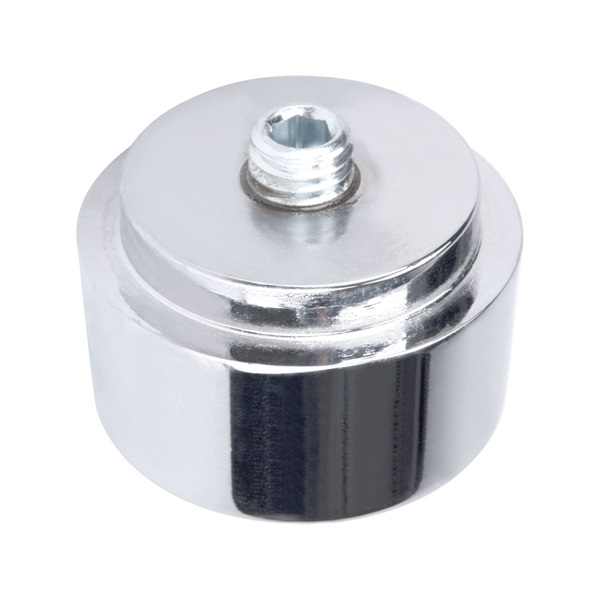 EXTOL PREMIUM pót acél fej a 8811121 gumikalapácshoz [ 8811121M ]