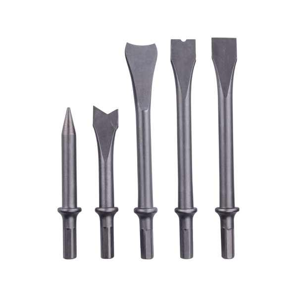 EXTOL PREMIUM véső klt. 5db, a 8865022 géphez [ 8865023 ]