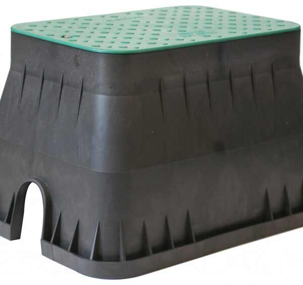 SZELEPDOBOZ Jumbo (DERÉKSZÖG) 50x63x30 [ P15010220 ]