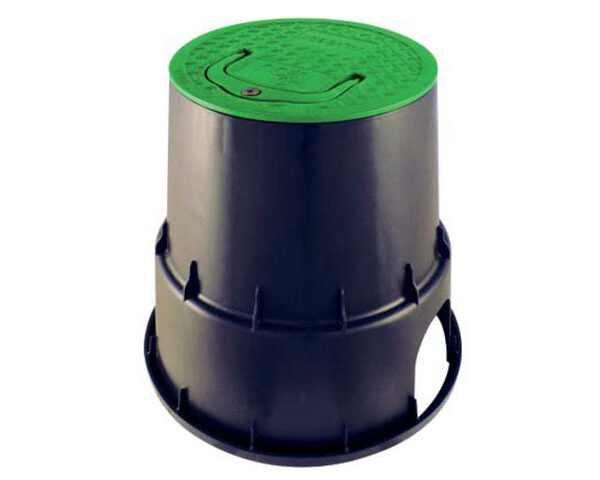 SZELEPDOBOZ Junior (10"-os HENGERES) 32x25 [ P15020220 ]