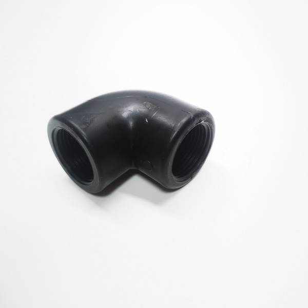 MŰANYAG könyök BB 1”-1” [ P06110030 ]