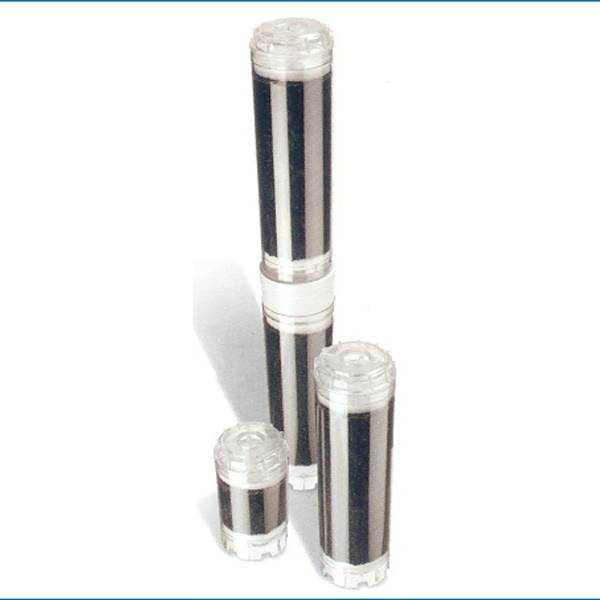 AQUA Aktívszenes szűrőbetét 10"-1" (25 l/min) SZÜR0 [ SZÜRaktivszen101 ]