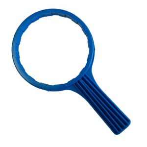 AQUA szűrőház FOGÓ (SZÜR0) [ szűrőházAquaFP3 ]