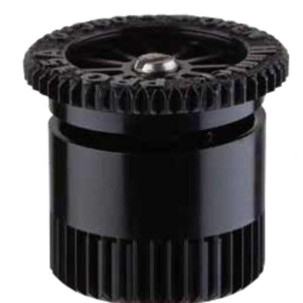 HUNTER PRO 15A fúvóka, állítható  0-360°, 4.6m FEKETE [ P10030220 ]