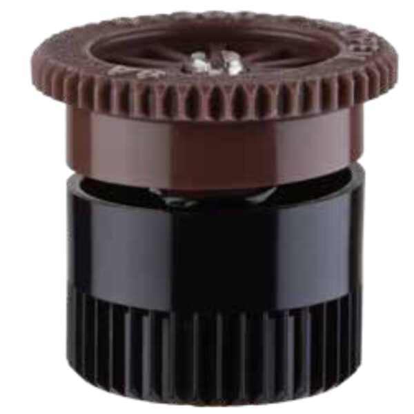 HUNTER PRO 8A fúvóka, BARNA 0-360°, 2.4m állítható [ P10030190 ]