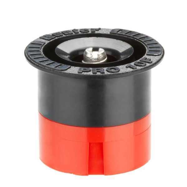 HUNTER 10-F piros fúvóka 360°, 3 m [ 10Fhunterf ]