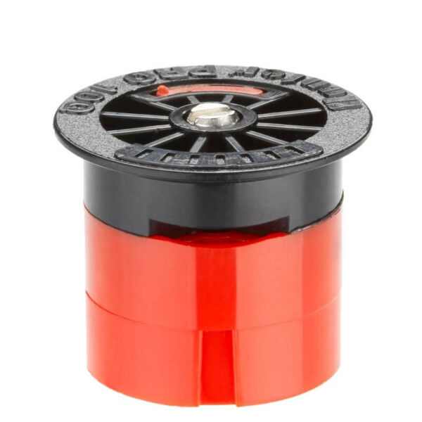 HUNTER 10-Q piros fúvóka 90°, 3 m [ 10Qhunterf ]