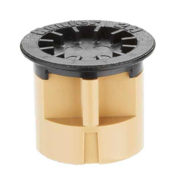 HUNTER 2-H világosbarna fúvóka 180°, 0,6 m [ 2Hhunterf ]