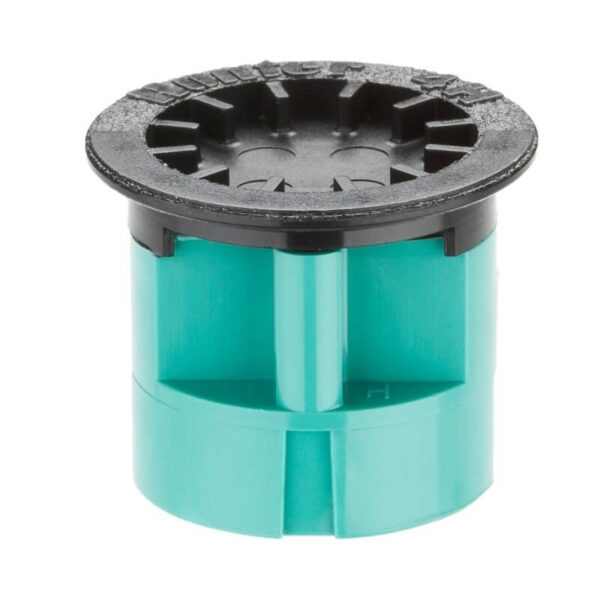 HUNTER 4-H világoszöld fúvóka 180°, 1,2 m [ 4Hhunterf ]