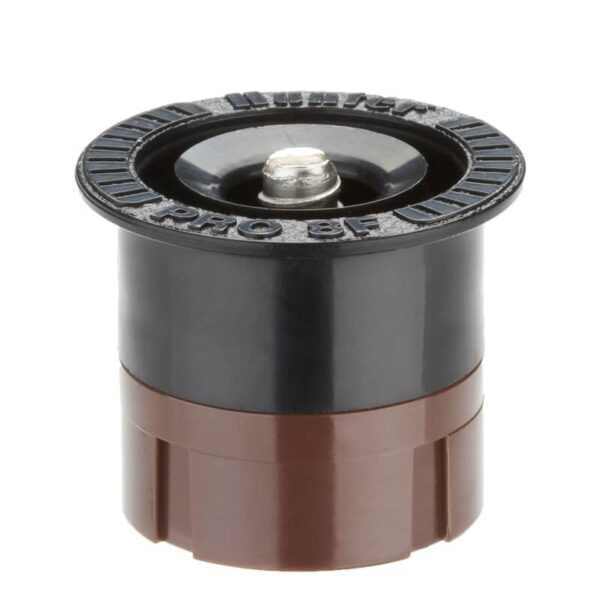 HUNTER 8-F barna fúvóka 360°, 2,4m [ 8Fhunterf ]