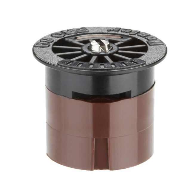 HUNTER 8-Q barna fúvóka 90°, 2,4 m [ 8Qhunterf ]