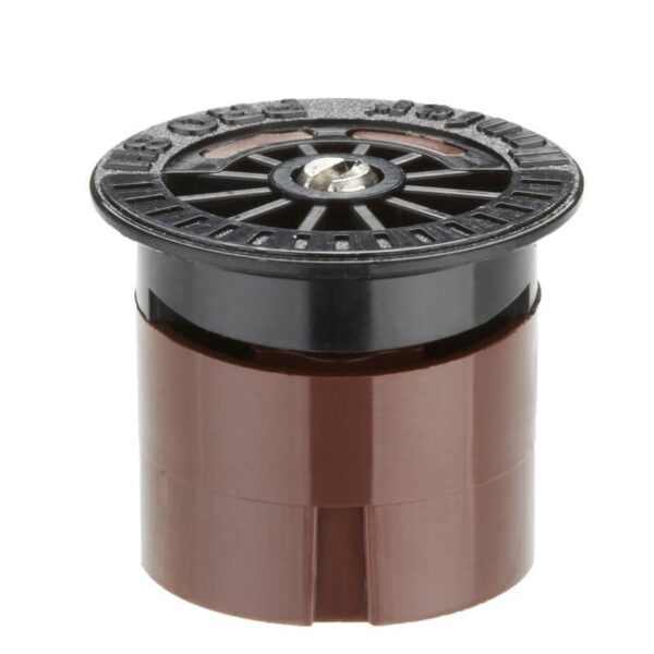 HUNTER 8-H barna fúvóka 180°, 2,4 m [ 8Hhunterf ]