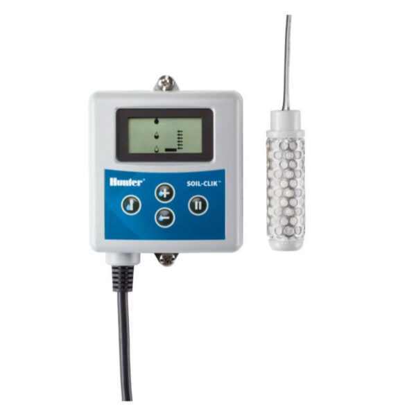 HUNTER Soil-Clik talajnedvesség érzékelő szonda [ ONTsoliclik ]